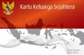 Kartu Keluarga Sejahtera ( KKS )